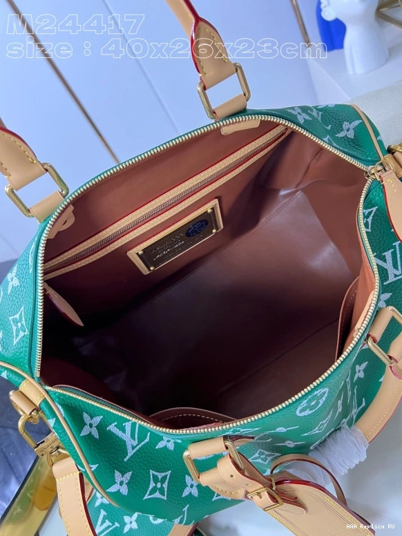 Aaa replica ru SPEEDY Louis Vuitton 40 0726